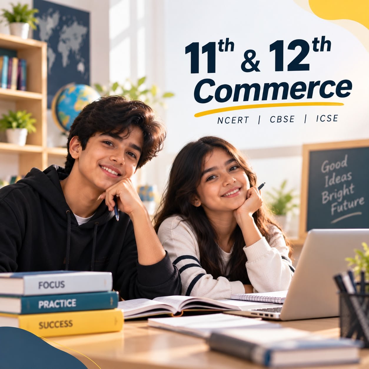 11th and 12th Commerce