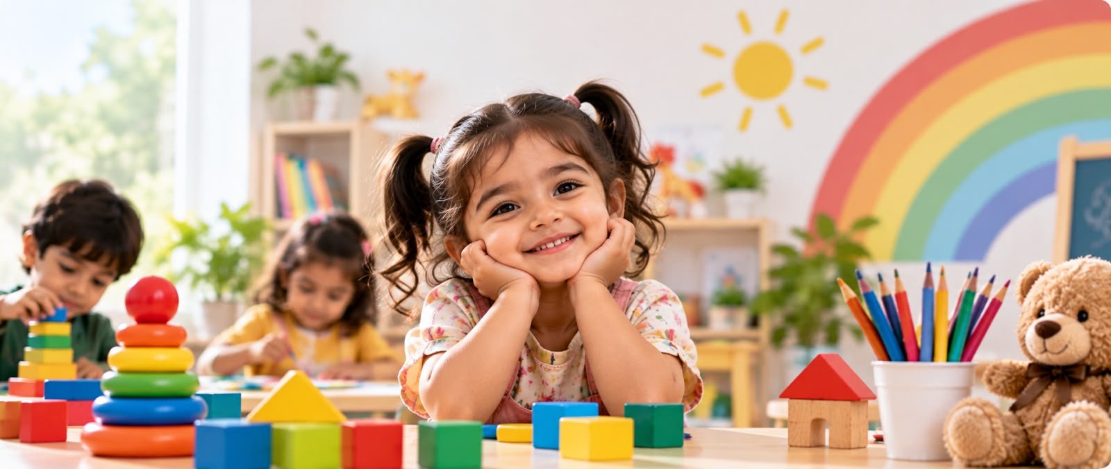 Nursery